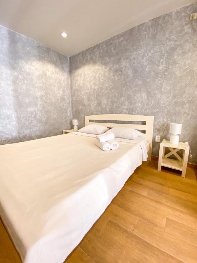 Hotel Золотий Лев à Zatoka Extérieur photo