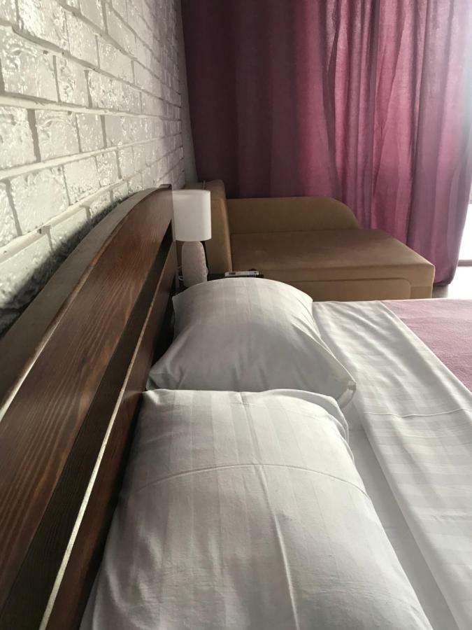 Hotel Золотий Лев à Zatoka Extérieur photo