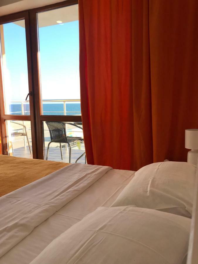Hotel Золотий Лев à Zatoka Extérieur photo